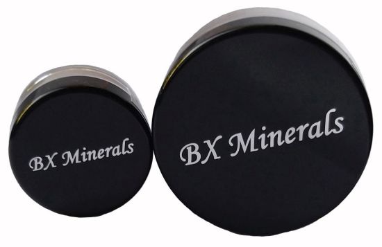 BX Minerals - the world of natural beauty...